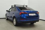 Skoda Rapid II Екатеринбург  - изображение 28