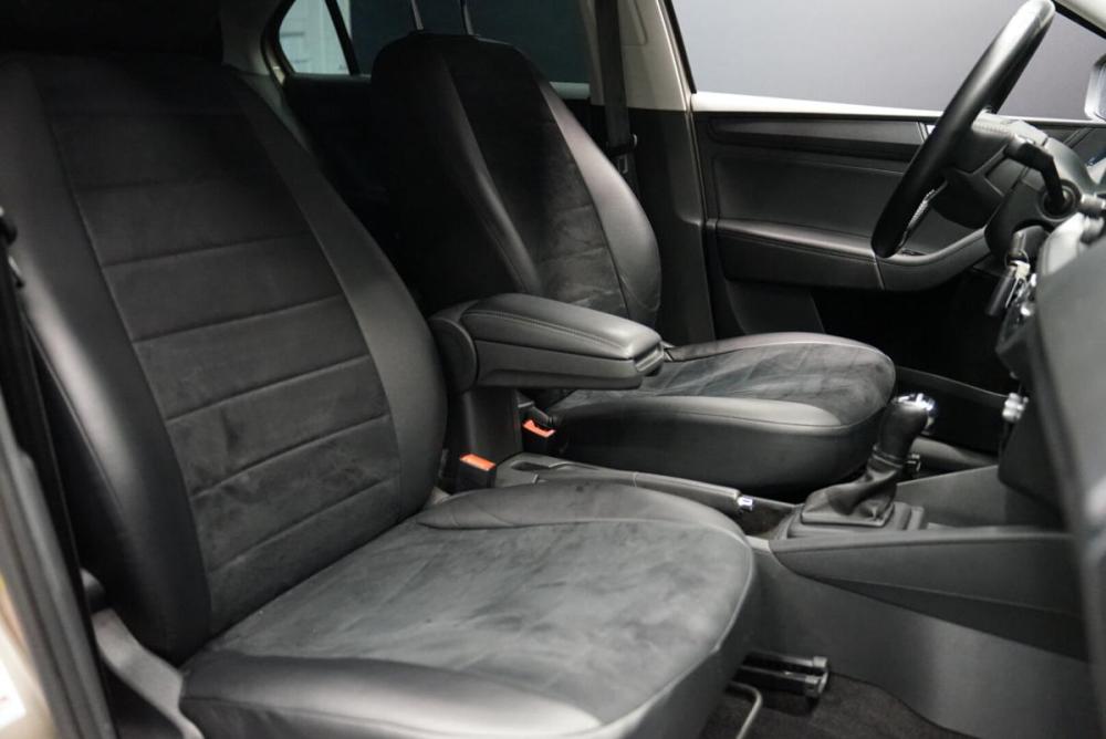 Skoda Rapid II Крым  - изображение 23