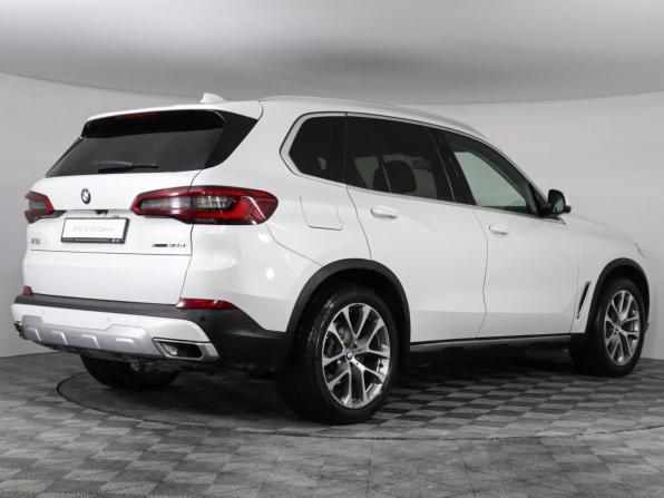 BMW X5 IV (G05/G18) с пробегом 2019 года, цена 6 499 000 рублей, 89291 км, внедорожник, Автокод Объявления