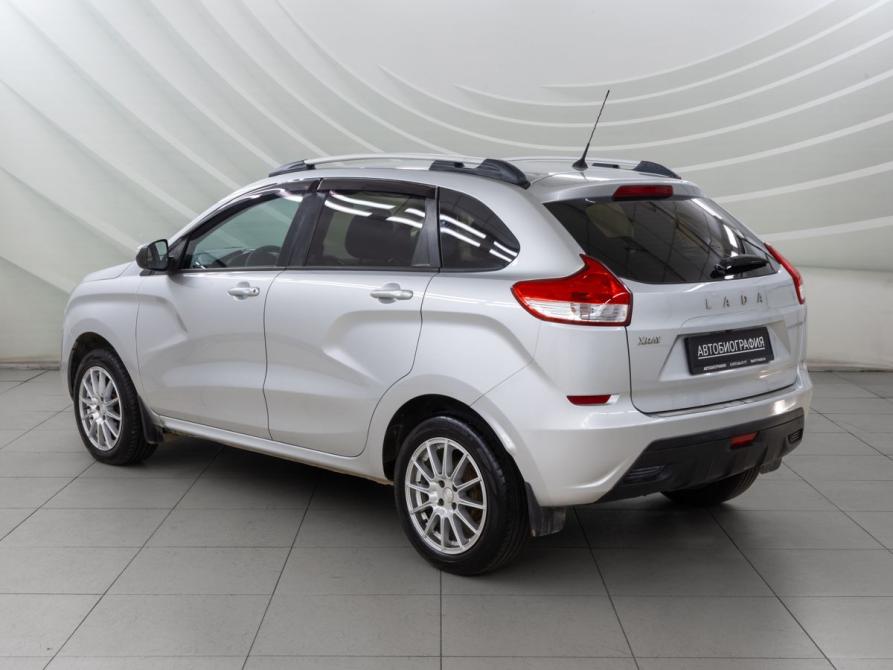 Lada (ВАЗ) XRAY I Волгоград  - изображение 5