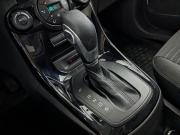 Ford Fiesta Mk6 Рестайлинг Москва  - изображение 57