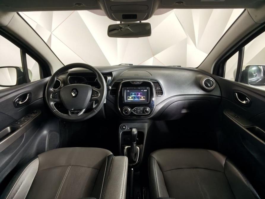 Renault Kaptur I Москва  - изображение 14