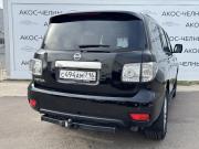 Nissan Patrol VI (Y62) Набережные Челны  - изображение 30