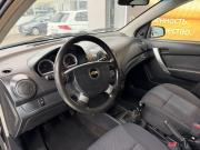 Chevrolet Aveo I Рестайлинг Таганрог  - изображение 33