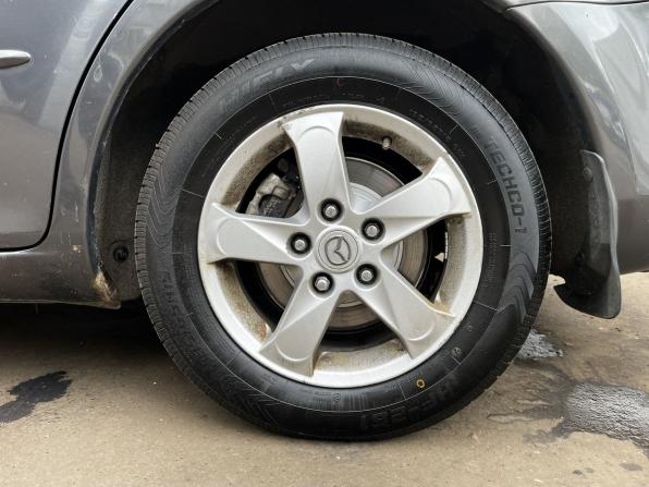 Mazda 6 I (GG) Рестайлинг с пробегом 2007 года, цена 510 000 рублей, 200488 км, лифтбек, Автокод Объявления