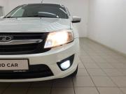 Lada (ВАЗ) Granta I Энгельс  - изображение 47