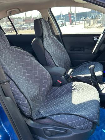 Renault Megane II Рестайлинг с пробегом 2007 года, цена 350 000 рублей, 322143 км, седан, Автокод Объявления