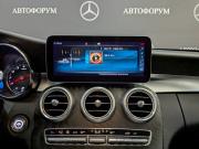 Mercedes-Benz C-Класс IV (W205) Рестайлинг Москва  - изображение 41