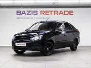 Lada (ВАЗ) Granta I Рестайлинг Тюмень  - изображение 24