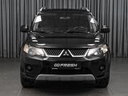 Mitsubishi Outlander II Ставрополь  - изображение 23