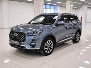 Chery Tiggo 7 Pro I Самара  - изображение 41