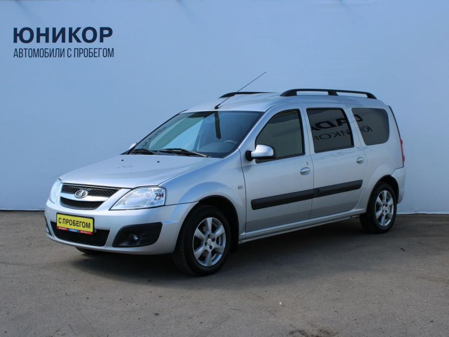 Lada (ВАЗ) Largus I Нижний Новгород  - изображение 1