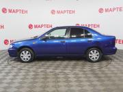 Nissan Almera I (N15) Вологда  - изображение 25