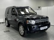 Land Rover Discovery IV Казань  - изображение 21