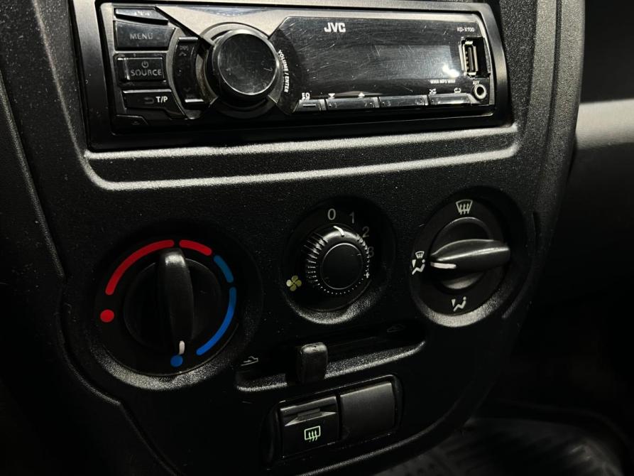 Lada (ВАЗ) Granta I Кемерово  - изображение 9