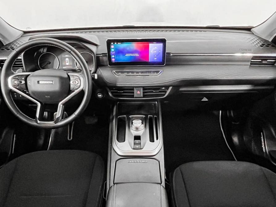Haval Jolion I Ногинск  - изображение 14