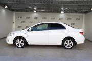 Toyota Corolla X (E140 E150) Ульяновск  - изображение 20