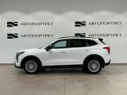 Haval Jolion I Рестайлинг Санкт-Петербург  - изображение 19