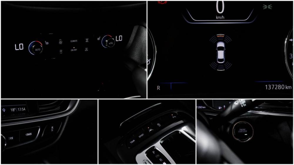 Opel Insignia II Москва  - изображение 16