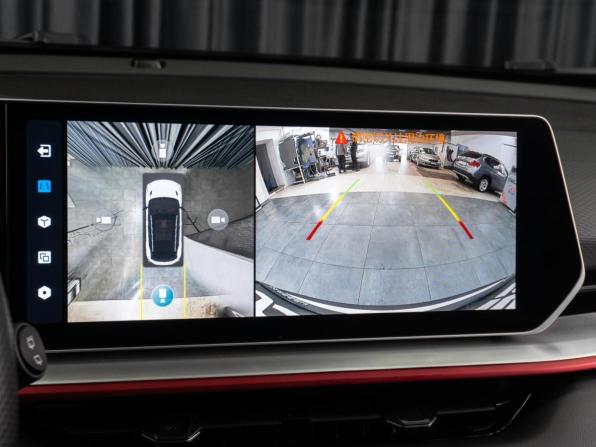 Geely Coolray I Рестайлинг с пробегом 2023 года, цена 2 149 000 рублей, 37024 км, внедорожник, Автокод Объявления