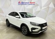 Lada (ВАЗ) Vesta I Рестайлинг (NG) Азнакаево  - изображение 30