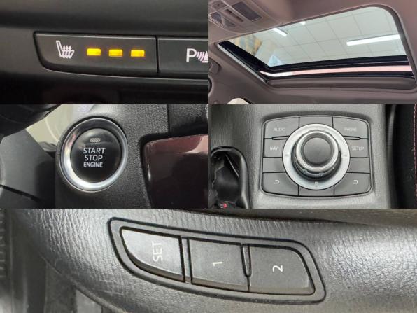 Mazda 6 III (GJ) с пробегом 2012 года, цена 1 240 000 рублей, 229761 км, седан, Автокод Объявления
