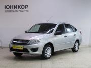 Lada (ВАЗ) Granta I Рестайлинг Дзержинск  - изображение 10