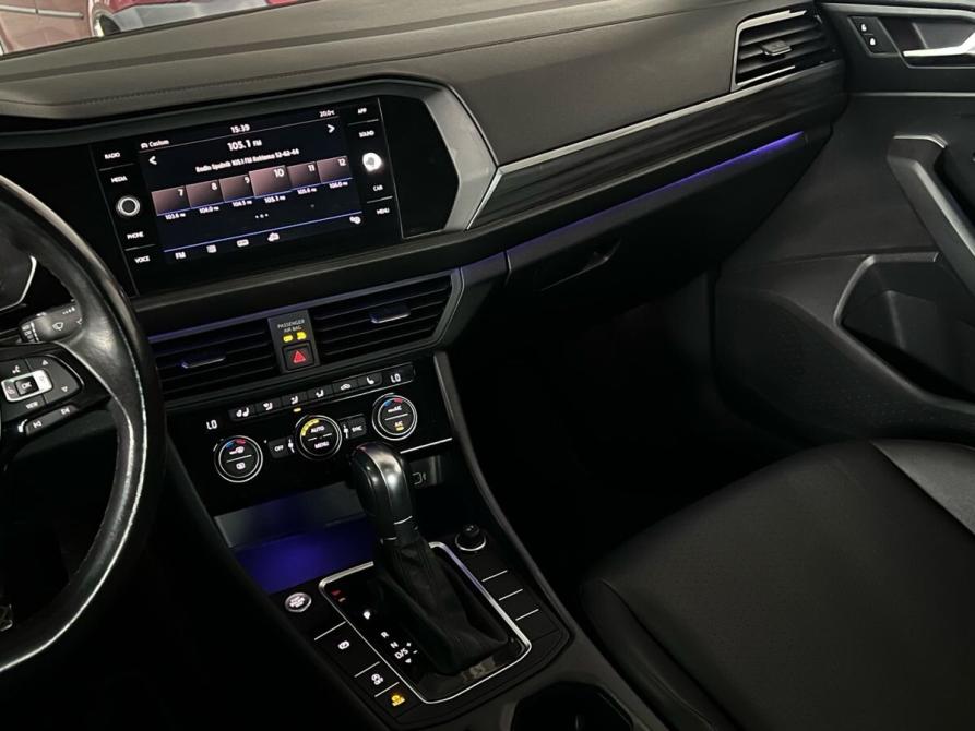 Volkswagen Jetta VII Волгоград  - изображение 8