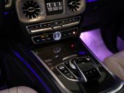 Mercedes-Benz G-Класс AMG II (W463) Москва  - изображение 76