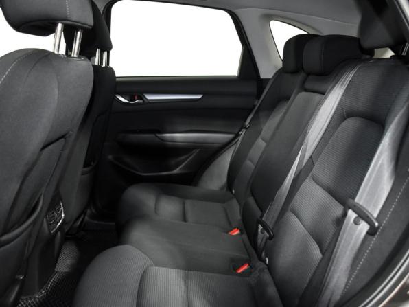 Mazda CX-5 II с пробегом 2018 года, цена 2 399 000 рублей, 83971 км, внедорожник, Автокод Объявления