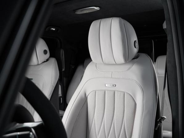 Новый Mercedes-Benz G-Класс AMG II (W465) Рестайлинг 2026 года, цена 33 990 000 рублей, внедорожник, Автокод Объявления