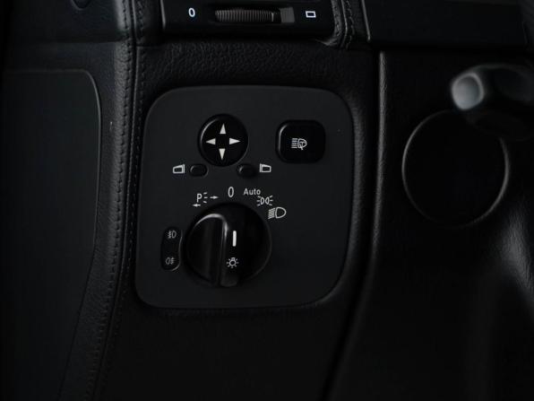 Mercedes-Benz G-Класс II (W463) Рестайлинг 2 с пробегом 2011 года, цена 3 398 999 рублей, 224256 км, внедорожник, Автокод Объявления