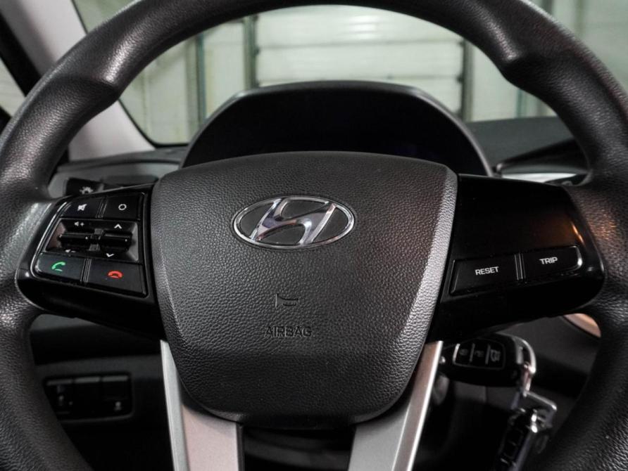 Hyundai Creta I Рестайлинг Воронеж  - изображение 16