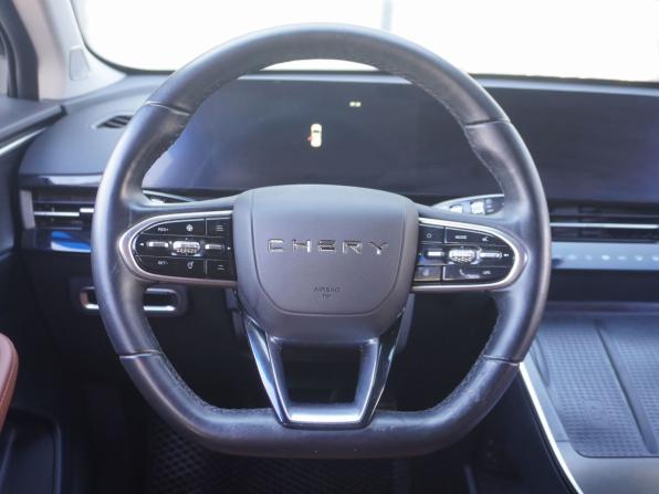 Omoda C5 I с пробегом 2022 года, цена 1 557 000 рублей, 109043 км, внедорожник, Автокод Объявления