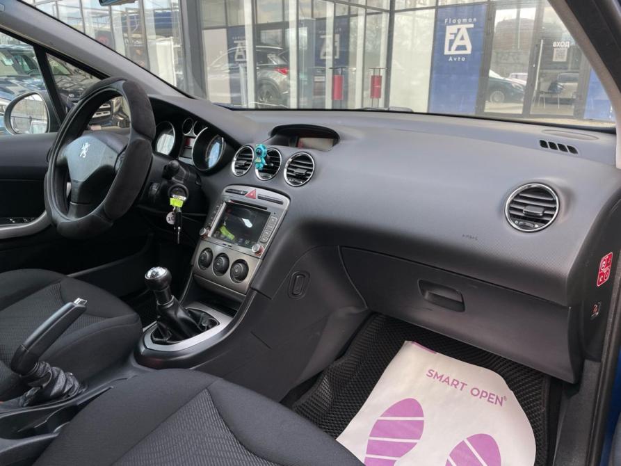 Peugeot 308 I Краснодар  - изображение 19