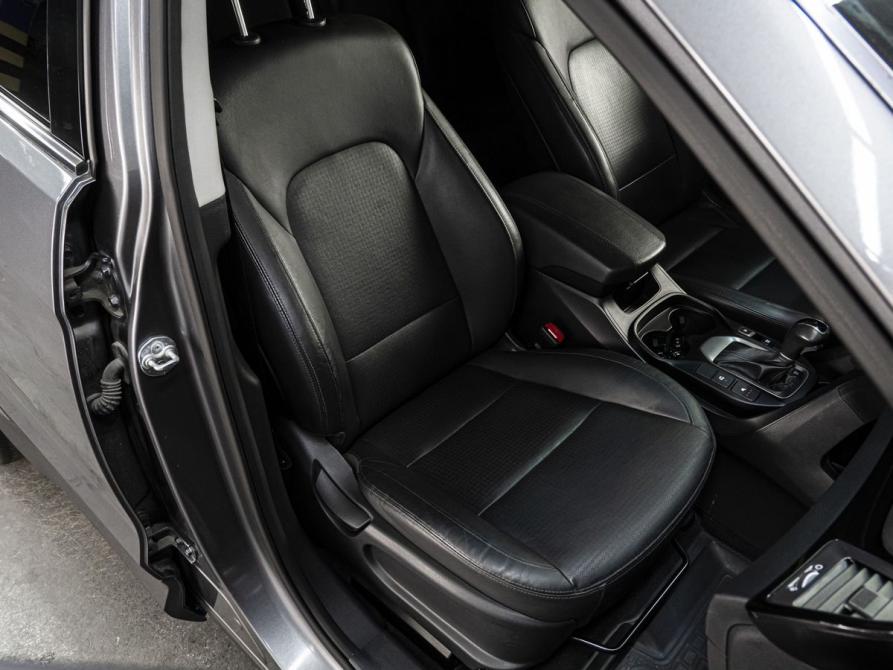 Hyundai Santa Fe III Тюмень  - изображение 18