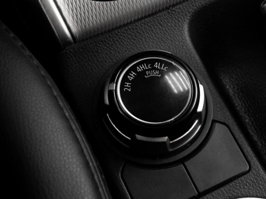 Mitsubishi L200 V Рестайлинг Тюмень  - изображение 15