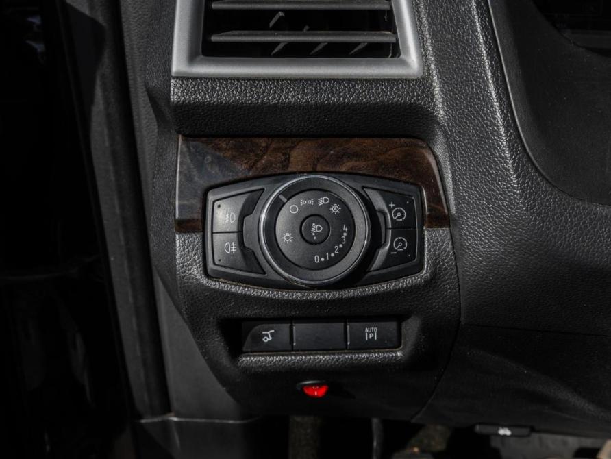 Ford Explorer V Ставрополь  - изображение 19