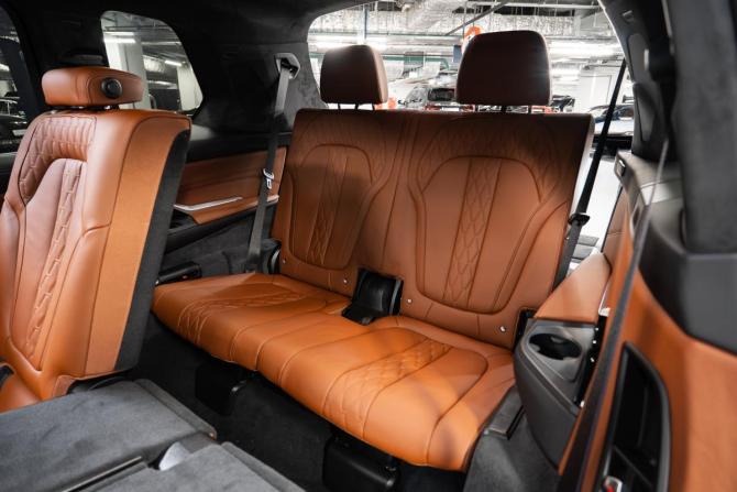 Новый BMW X7 I (G07) Рестайлинг 2026 года, цена 17 920 000 рублей, внедорожник, Автокод Объявления