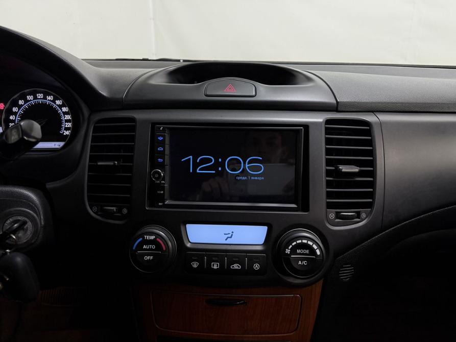 Kia Magentis II Рестайлинг Воронеж  - изображение 14