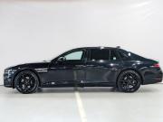 Genesis G90 II Москва  - изображение 38