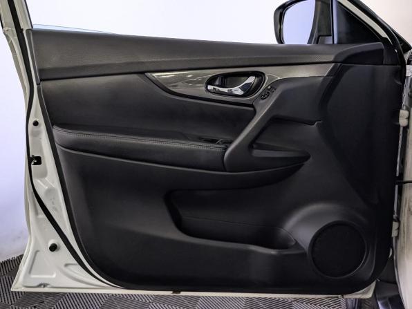 Nissan X-Trail III Рестайлинг с пробегом 2021 года, цена 2 215 000 рублей, 124110 км, внедорожник, Автокод Объявления