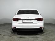 Audi A4 V (B9) Санкт-Петербург  - изображение 28