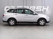 SsangYong Kyron I Рестайлинг Воронеж  - изображение 23