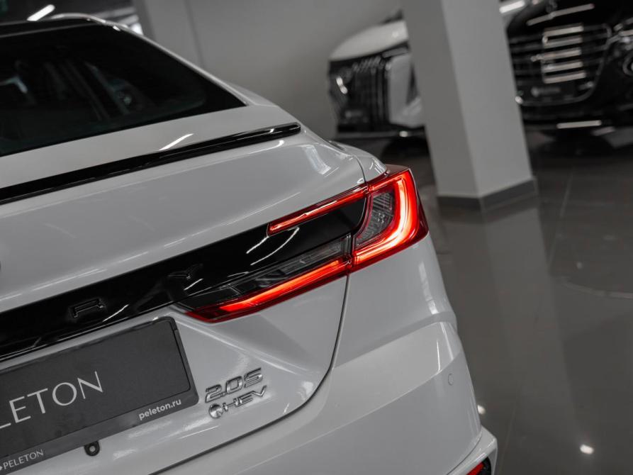 Toyota Camry IX (XV80) China Market Москва  - изображение 26