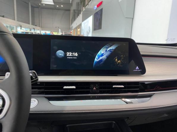 Новый Chery Arrizo 8 2025 года, цена 3 099 900 рублей, седан, Автокод Объявления