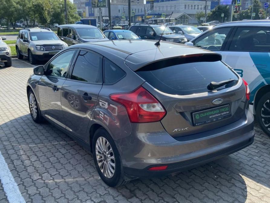 Ford Focus III Череповец  - изображение 8