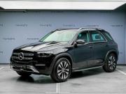 Mercedes-Benz GLE II (V167) Рестайлинг Москва  - изображение 13