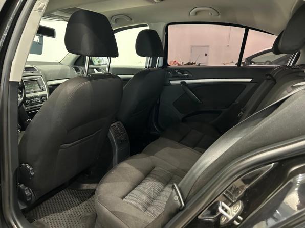 Skoda Octavia II (A5) Рестайлинг с пробегом 2010 года, цена 499 000 рублей, 308729 км, лифтбек, Автокод Объявления