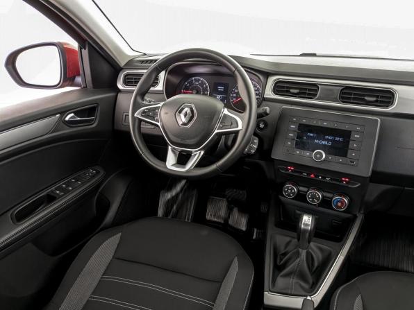 Renault Arkana I с пробегом 2019 года, цена 1 400 000 рублей, 130674 км, внедорожник, Автокод Объявления